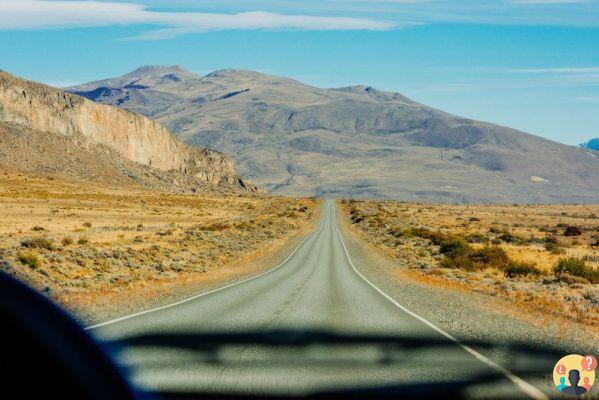 Patagonia Argentina – Guía de Viajes y Destinos Top