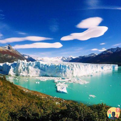 Patagonia Argentina – Guía de Viajes y Destinos Top