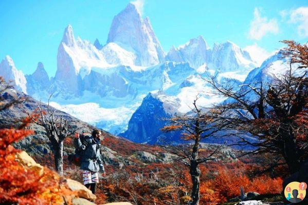 Patagonia Argentina – Guida di viaggio e le migliori destinazioni