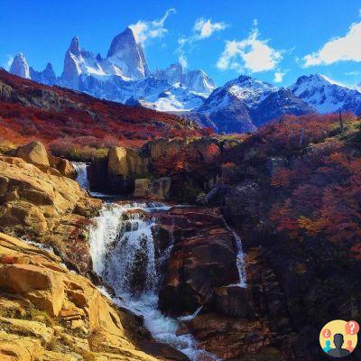 Patagonia Argentina – Guida di viaggio e le migliori destinazioni