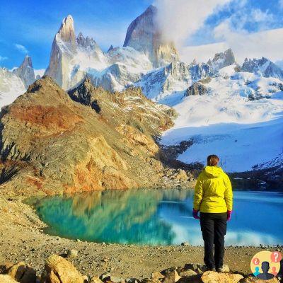 Patagonia Argentina – Guía de Viajes y Destinos Top