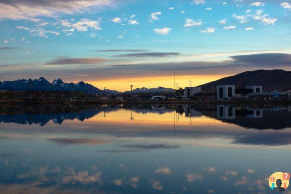 Patagonia Argentina – Guida di viaggio e le migliori destinazioni