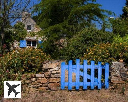 Dans quel village loger sur la Presqu’île de Crozon ?