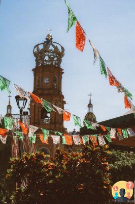 Qué hacer en Puerto Vallarta y Riviera Nayarit