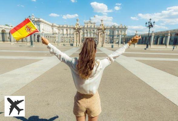 65 palabras y frases para aprender en español para viajar