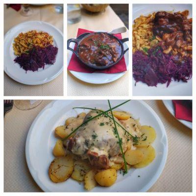 Où manger à Strasbourg : 7 restaurants incontournables de la capitale alsacienne