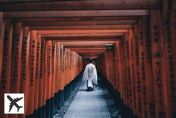 Photos : la beauté du Japon photographiée au quotidien