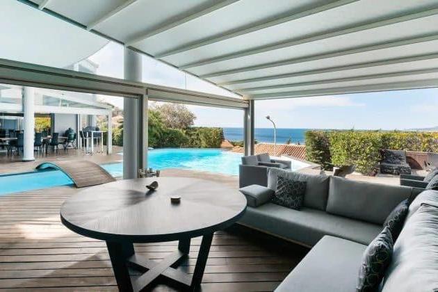 Airbnb Roquebrune-Cap-Martin : les meilleures locations Airbnb à Roquebrune-Cap-Martin