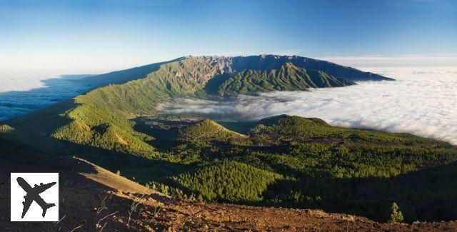 Les 7 choses incontournables à faire à La Palma