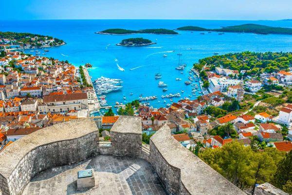 What to see in Hvar Croatia