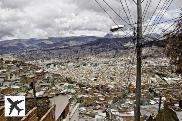 Les 10 plus beaux endroits à visiter en Bolivie