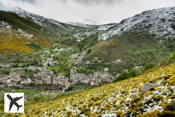 Les 20 choses incontournables à faire en Lozère