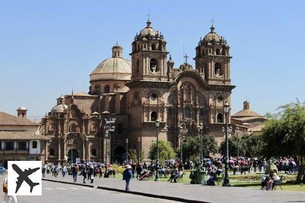 Les 8 choses incontournables à faire à Cuzco