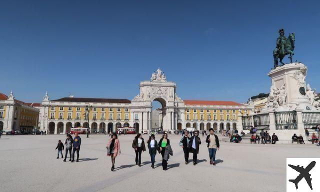 5 meilleures destinations en Europe en janvier et février