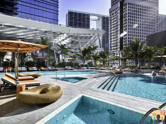 What to do in Miami – Complete guide to the best attractions, shopping, bars and hotels