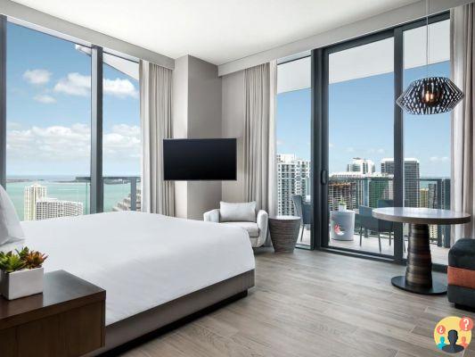 What to do in Miami – Complete guide to the best attractions, shopping, bars and hotels