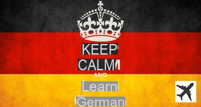 Top 8 des meilleures applications pour apprendre l’allemand