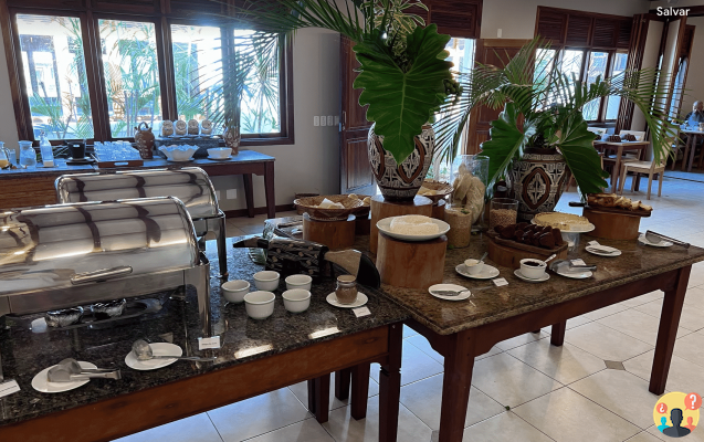 Vila Angatu Eco Resort & Spa – Our review