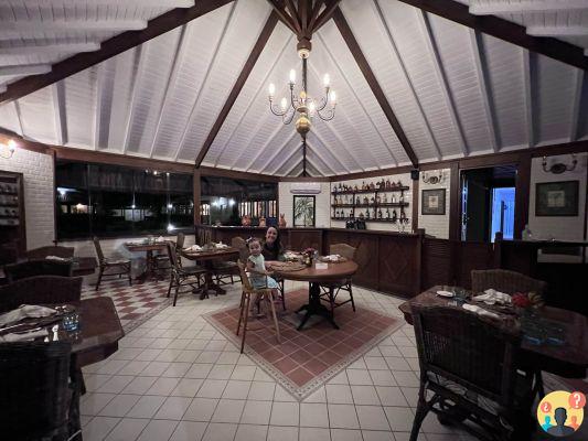 Vila Angatu Eco Resort & Spa – La nostra recensione