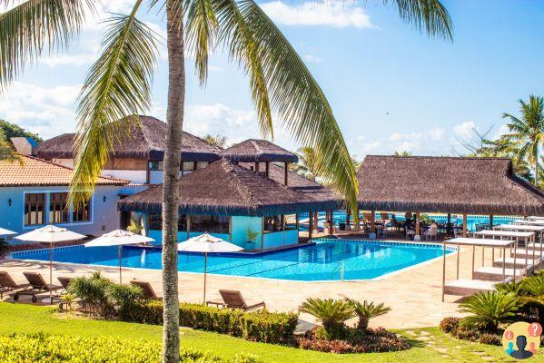 Vila Angatu Eco Resort & Spa – Our review