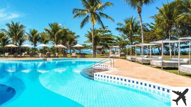 Vila Angatu Eco Resort & Spa – Our review