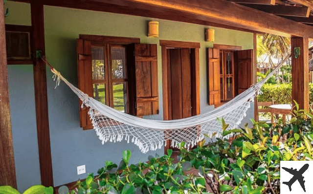 Vila Angatu Eco Resort & Spa – Our review