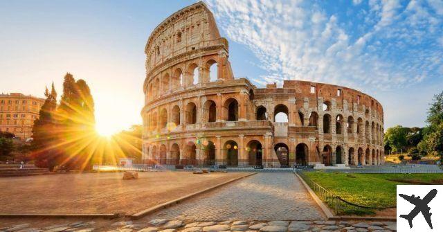 Discover the 7 wonders of the world and how to put them on your travel itinerary