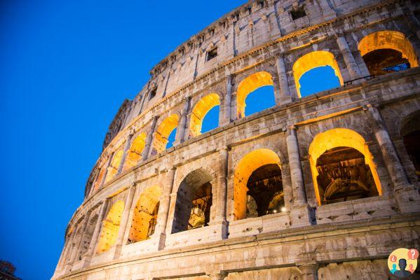 Discover the 7 wonders of the world and how to put them on your travel itinerary