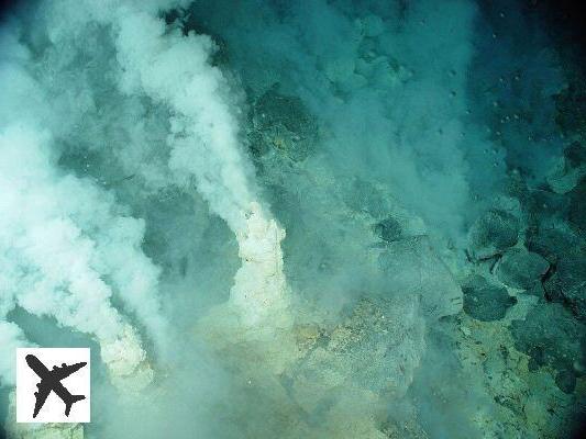 20 merveilles sous-marines dans le monde à découvrir absolument