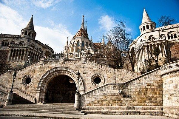Les 10 choses incontournables à faire à Budapest