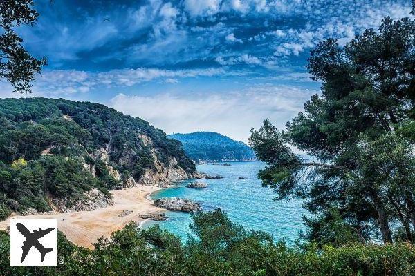 Les 7 choses incontournables à faire à Lloret de Mar