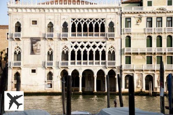 Visita la Ca' d'Oro a Venezia: biglietti, tariffe, orari