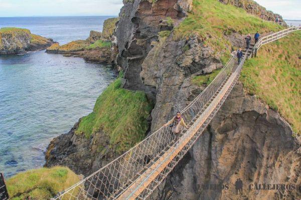 10 posti incredibili da vedere in Irlanda