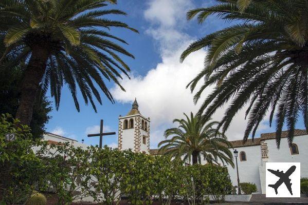 Les 7 choses incontournables à faire à Fuerteventura