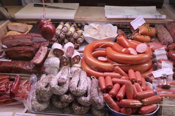 Que manger à Munich : 5 plats pour goûter la Bavière