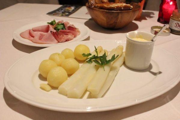 Qué comer en Múnich: 5 comidas para saborear Baviera