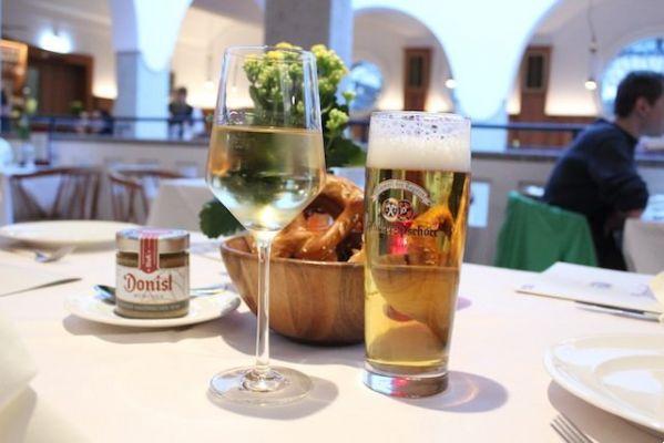 Qué comer en Múnich: 5 comidas para saborear Baviera
