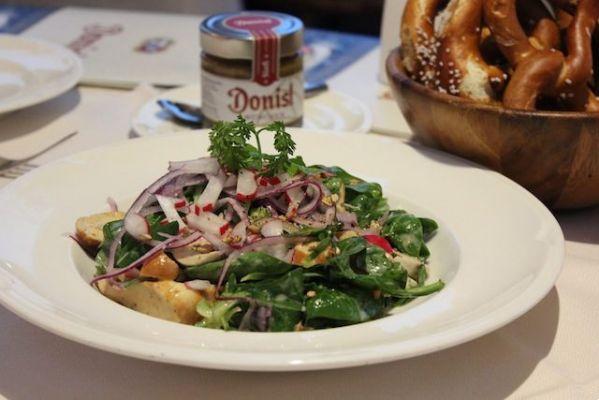 Que manger à Munich : 5 plats pour goûter la Bavière