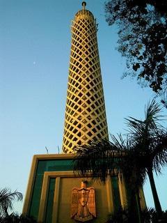 Les 6 choses incontournables à faire au Caire