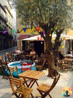 I migliori tetti e bar a Porto in Portogallo