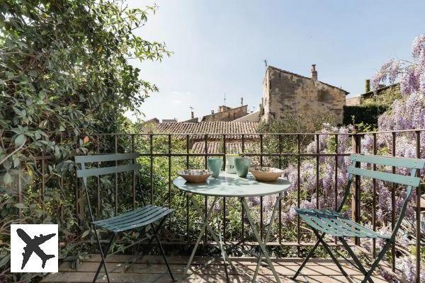 Airbnb Arles : the best Airbnb rentals in Arles