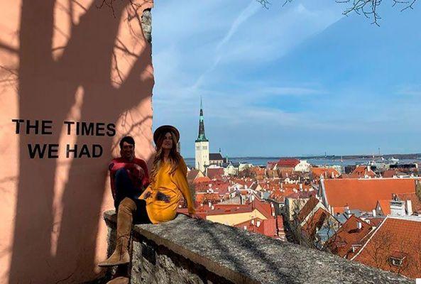 Where to stay in Tallinn