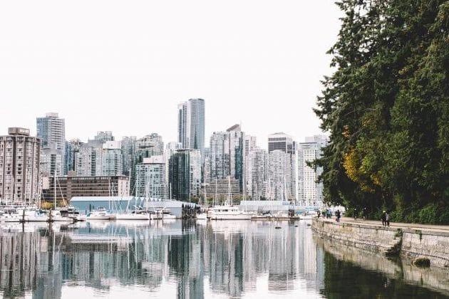 Les 12 choses incontournables à faire à Vancouver