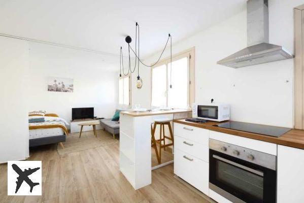 Airbnb Salon de Provence : les meilleures locations Airbnb à Salon de Provence
