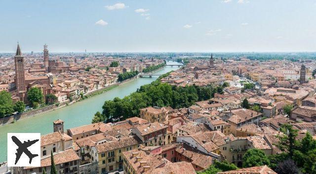 Dans quel quartier loger à Vérone ?