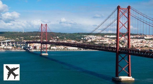 Croisière sur le Tage à Lisbonne : tarifs, comment faire…