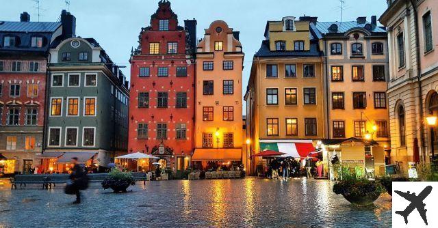 Ce sont les 10 musées les plus visités de Stockholm