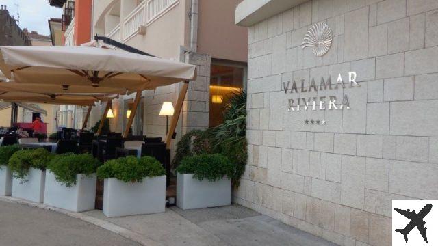 Valamar Riviera Hotel en Porec – Nuestra reseña