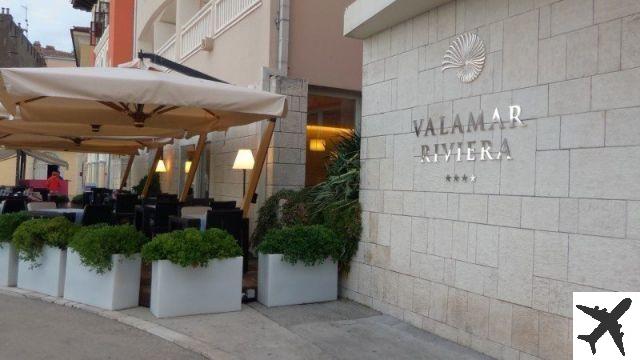 Valamar Riviera Hotel à Poreč – Notre avis