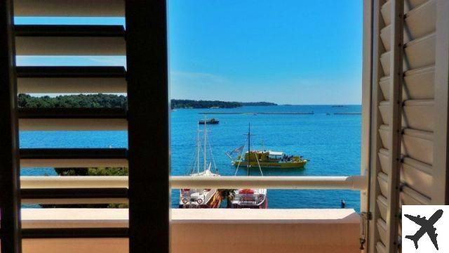 Valamar Riviera Hotel in Porec – Our review